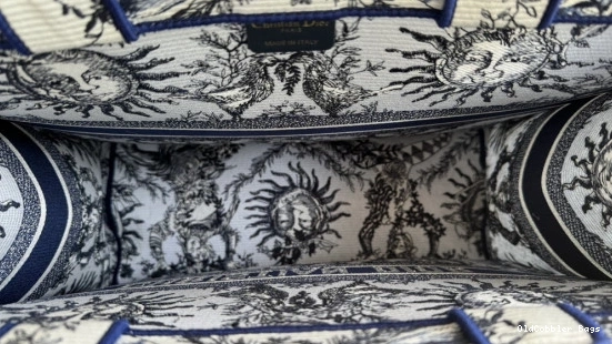 OldCobbler Bags Tote-42*35*18.5cm Large Diro Book 0806